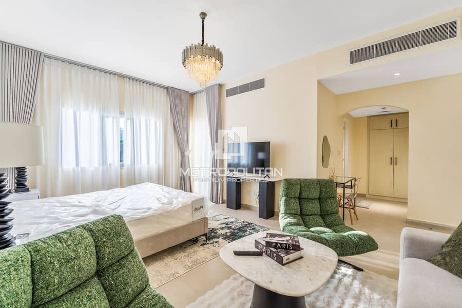 Private Pool | Premium Villa | Serene Ambiance - Image 21