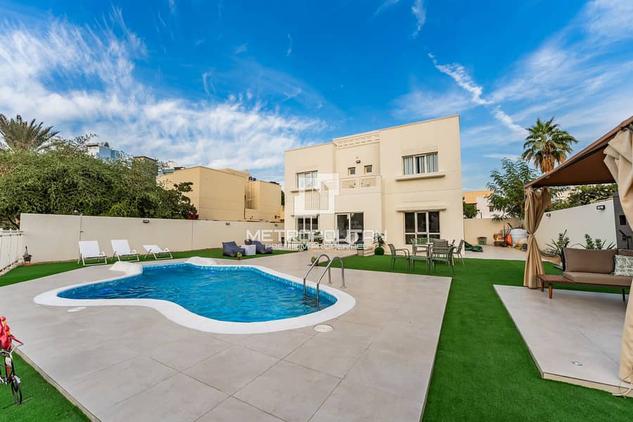 Private Pool | Premium Villa | Serene Ambiance - Image 29