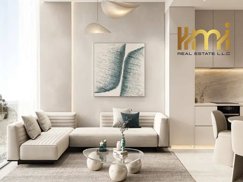 Direct on Mohammed Bin Zayed Road | High ROI | freehold | 15 Dubai International Airport