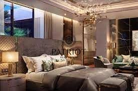 6 BR | LUXRY VILLA | TYPE LV4 | CORNER - Image 6