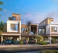 6 BR | LUXRY VILLA | TYPE LV4 | CORNER - Image 8