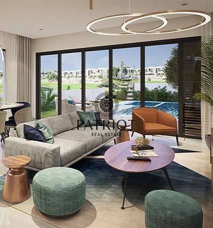 6 BR | LUXRY VILLA | TYPE LV4 | CORNER - Image 13