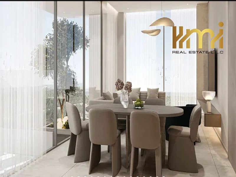 Direct on Mohammed Bin Zayed Road | High ROI | freehold | 15 Dubai International Airport - Image 14