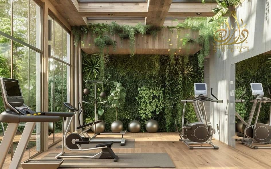 NEW YEAR'S OFFER | FULLY FURNISHED | PRIME LOCATION | HIGH ROI - Image 7