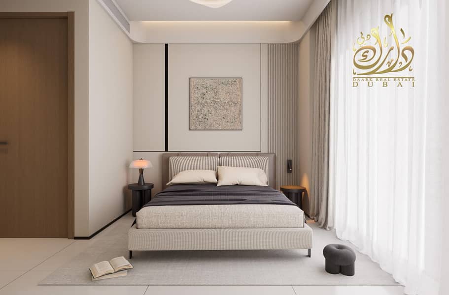 NEW YEAR'S OFFER | FULLY FURNISHED | PRIME LOCATION | HIGH ROI - Image 9