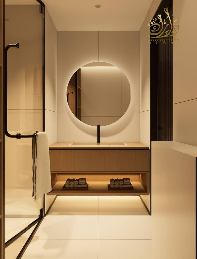 NEW YEAR'S OFFER | FULLY FURNISHED | PRIME LOCATION | HIGH ROI - Image 11