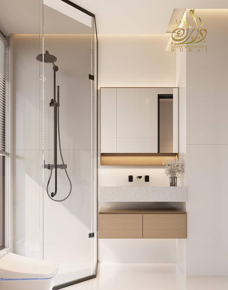 NEW YEAR'S OFFER | FULLY FURNISHED | PRIME LOCATION | HIGH ROI - Image 18