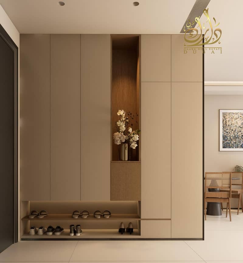 NEW YEAR'S OFFER | FULLY FURNISHED | PRIME LOCATION | HIGH ROI - Image 19