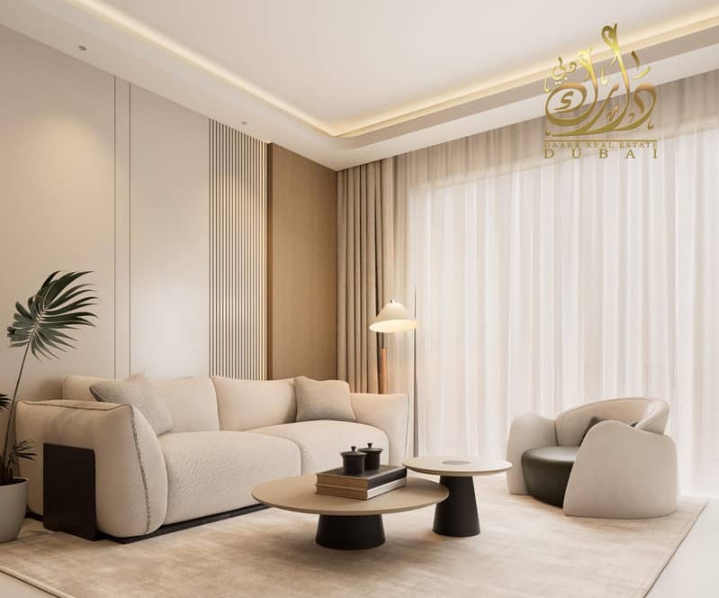 NEW YEAR'S OFFER | FULLY FURNISHED | PRIME LOCATION | HIGH ROI - Image 23