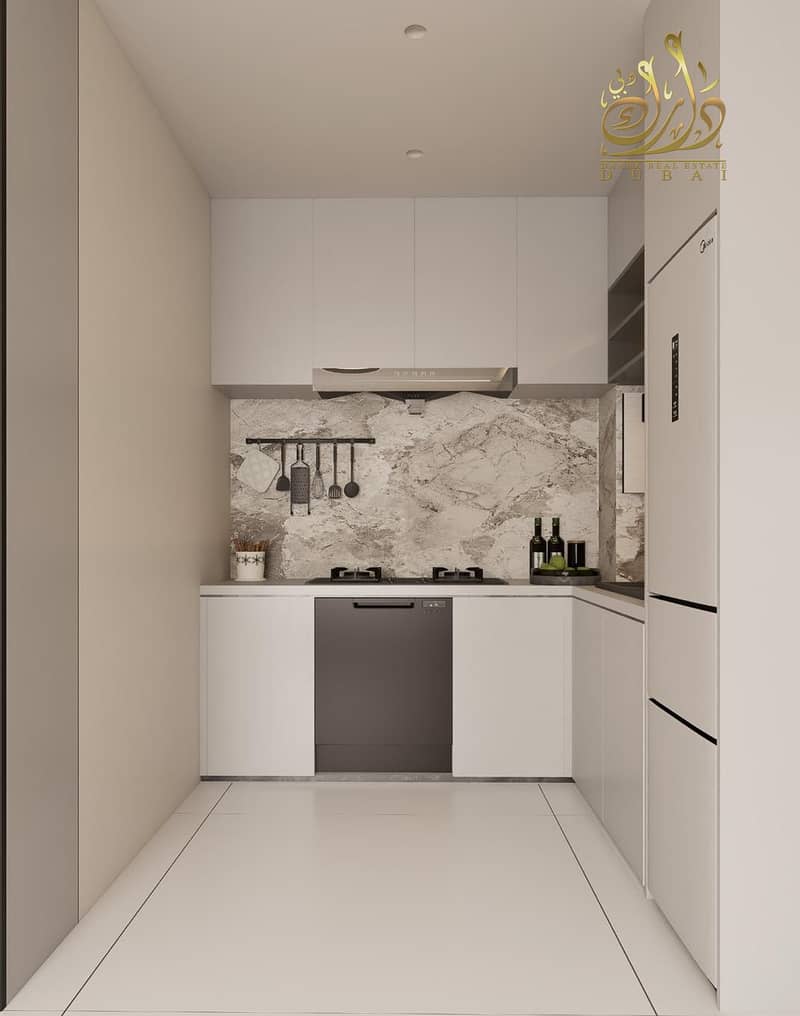 NEW YEAR'S OFFER | FULLY FURNISHED | PRIME LOCATION | HIGH ROI - Image 24