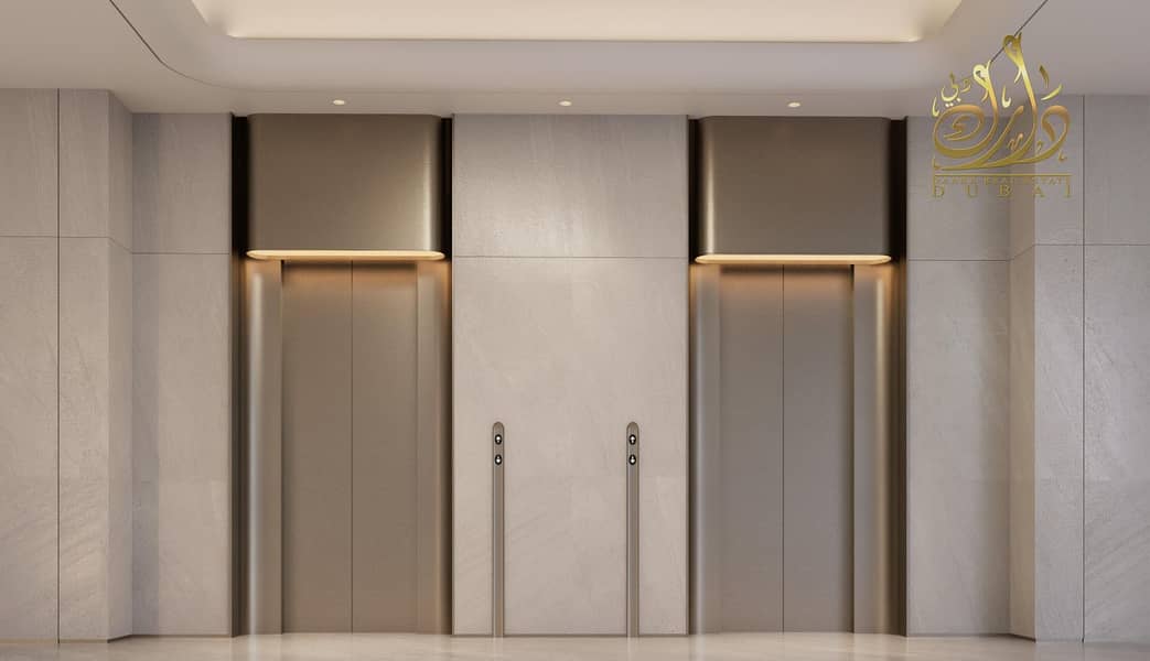 NEW YEAR'S OFFER | FULLY FURNISHED | PRIME LOCATION | HIGH ROI - Image 26