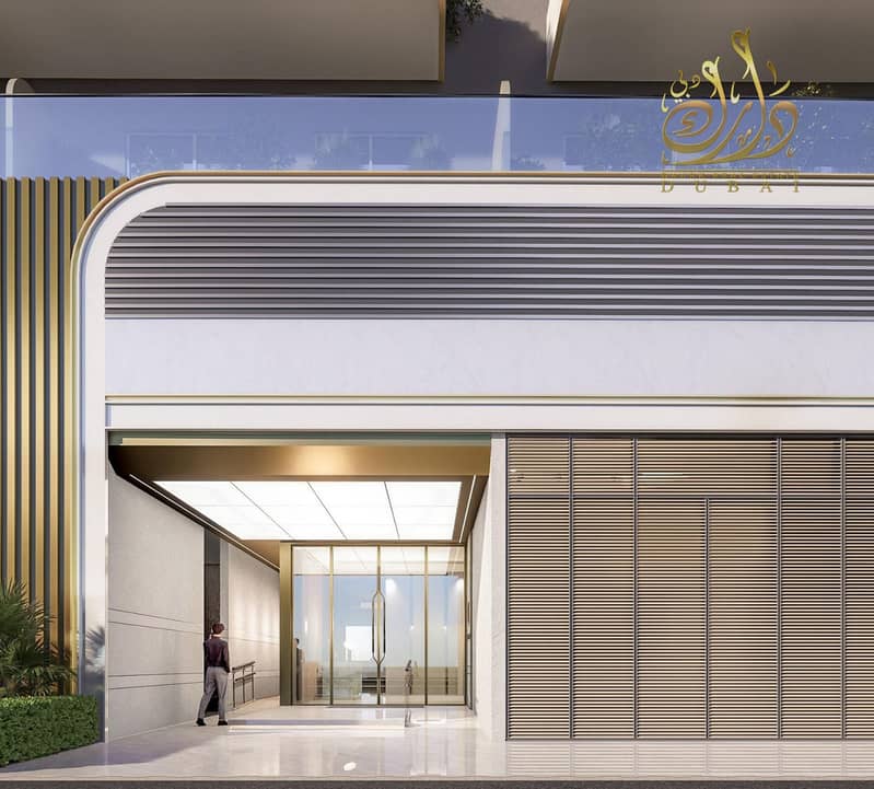 NEW YEAR'S OFFER | FULLY FURNISHED | PRIME LOCATION | HIGH ROI - Image 28