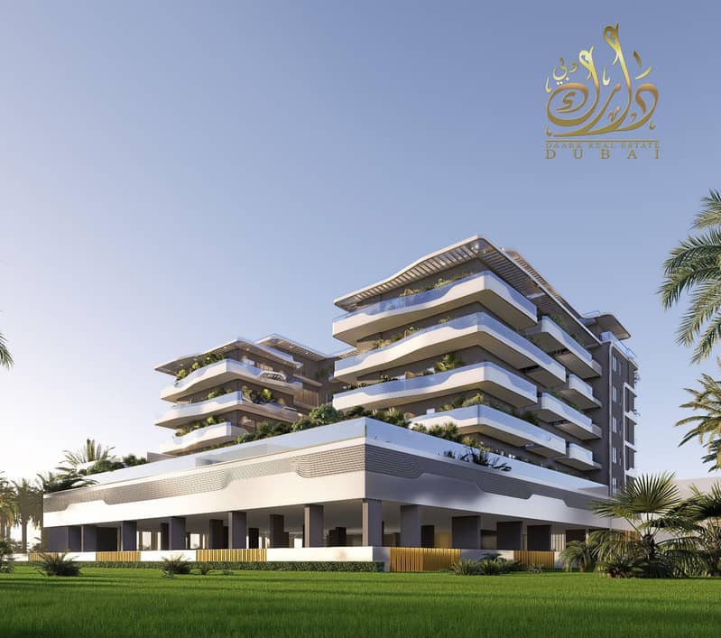 NEW YEAR'S OFFER | FULLY FURNISHED | PRIME LOCATION | HIGH ROI - Image 29