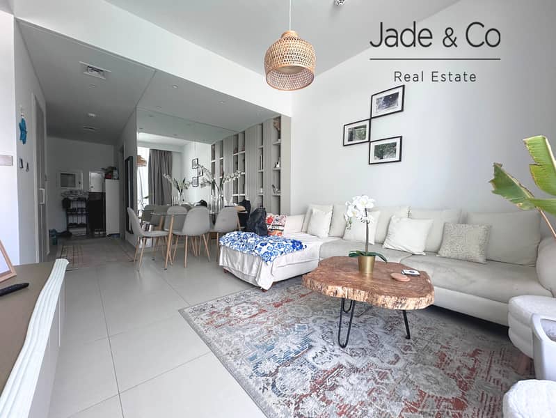 Prime Location | Well Maintained | Vacant