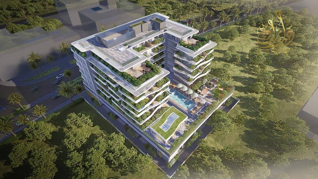 NEW YEAR'S OFFER | FULLY FURNISHED | PRIME LOCATION | HIGH ROI