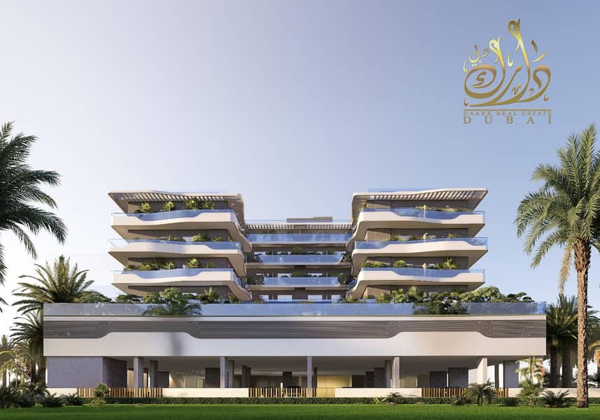 NEW YEAR'S OFFER | FULLY FURNISHED | PRIME LOCATION | HIGH ROI