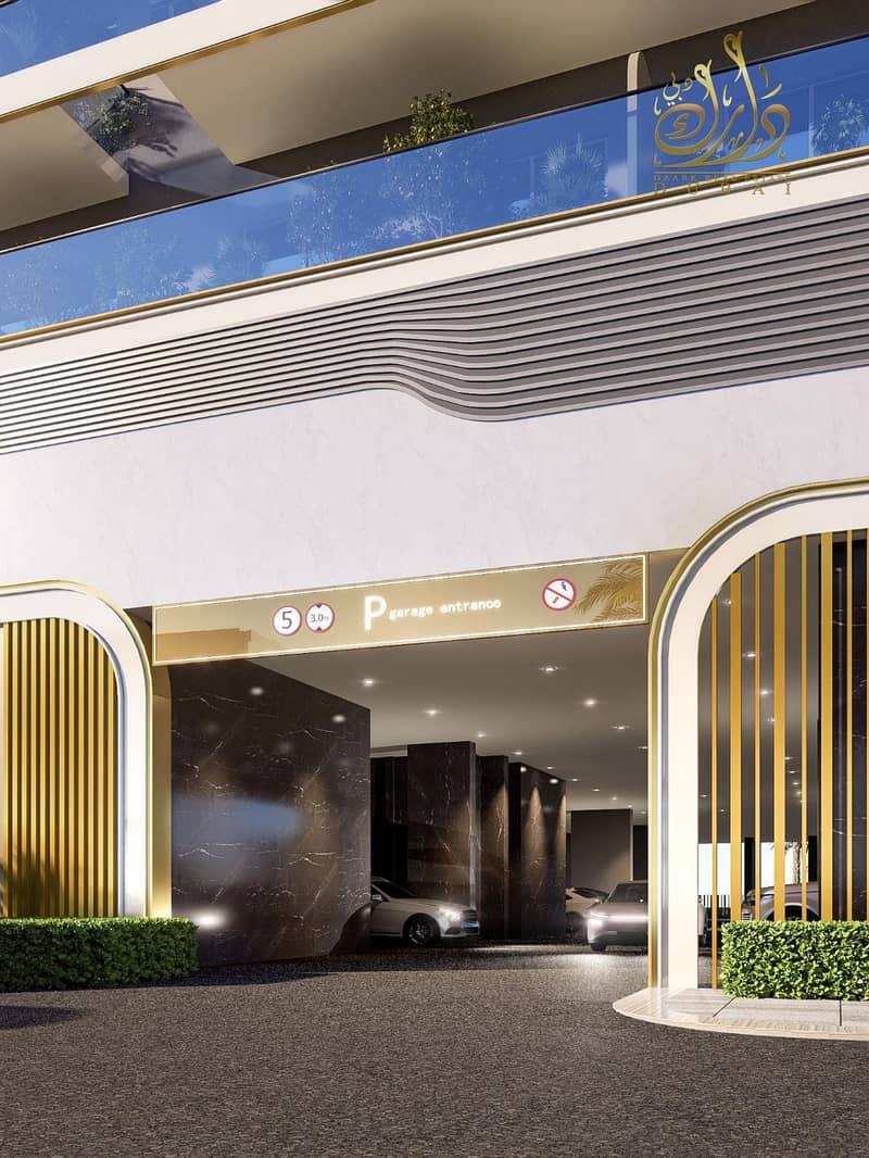 NEW YEAR'S OFFER | FULLY FURNISHED | PRIME LOCATION | HIGH ROI - Image 7