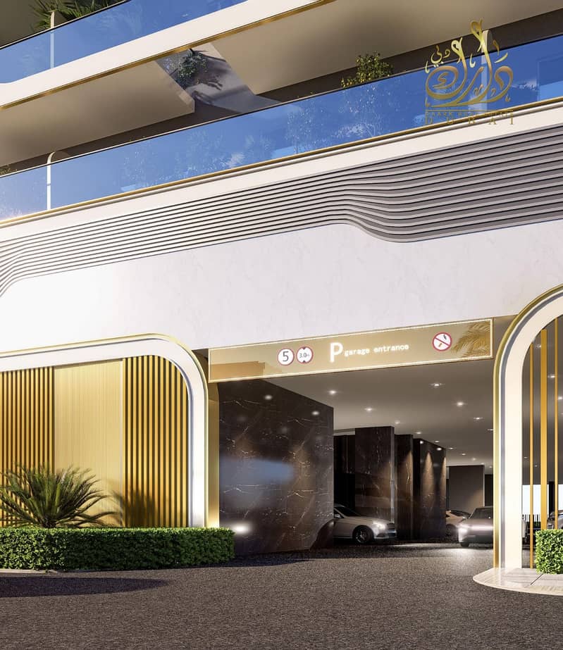 NEW YEAR'S OFFER | FULLY FURNISHED | PRIME LOCATION | HIGH ROI - Image 9