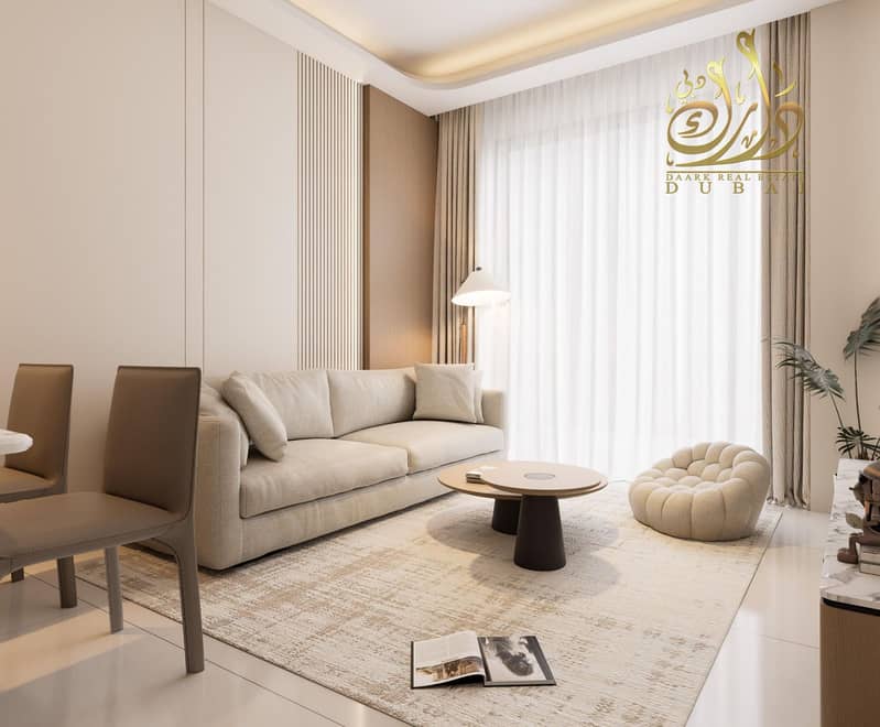 NEW YEAR'S OFFER | FULLY FURNISHED | PRIME LOCATION | HIGH ROI - Image 15