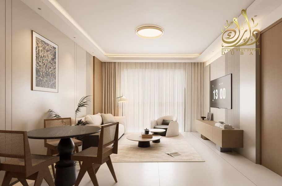 NEW YEAR'S OFFER | FULLY FURNISHED | PRIME LOCATION | HIGH ROI - Image 18