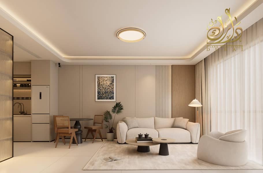 NEW YEAR'S OFFER | FULLY FURNISHED | PRIME LOCATION | HIGH ROI - Image 19