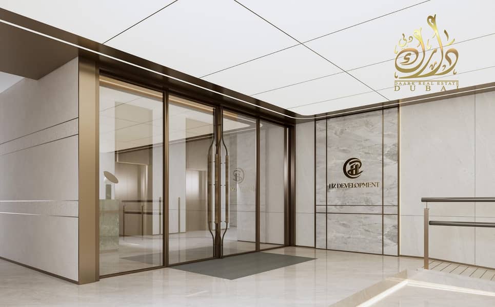 NEW YEAR'S OFFER | FULLY FURNISHED | PRIME LOCATION | HIGH ROI - Image 27