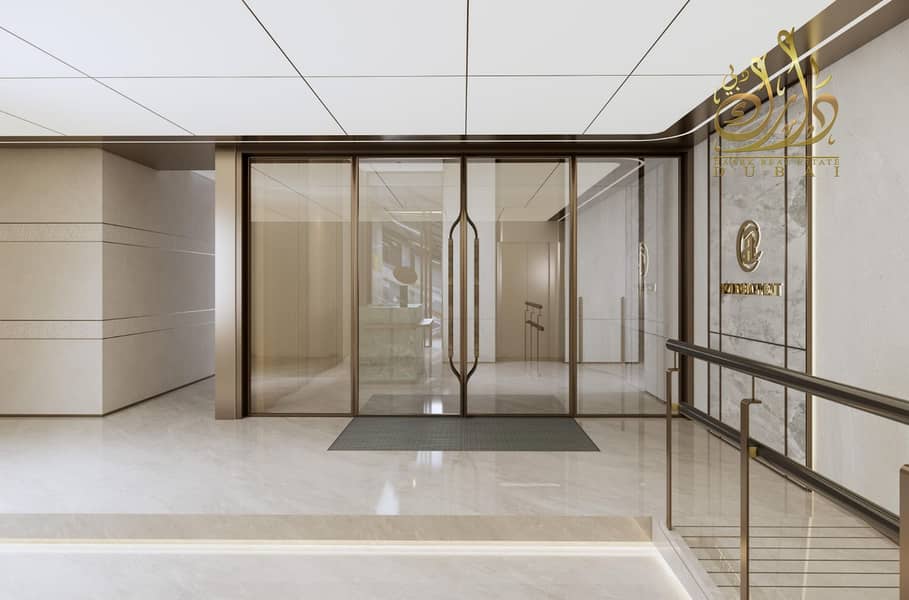 NEW YEAR'S OFFER | FULLY FURNISHED | PRIME LOCATION | HIGH ROI - Image 28