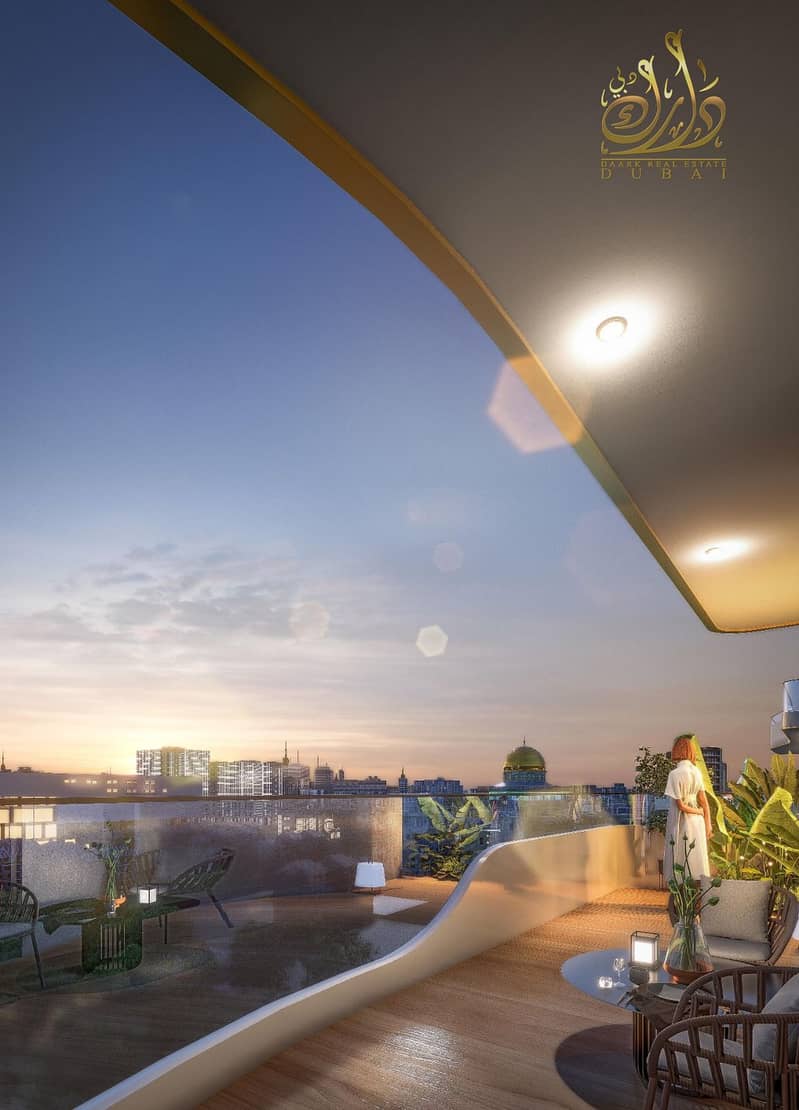 NEW YEAR'S OFFER | FULLY FURNISHED | PRIME LOCATION | HIGH ROI - Image 30