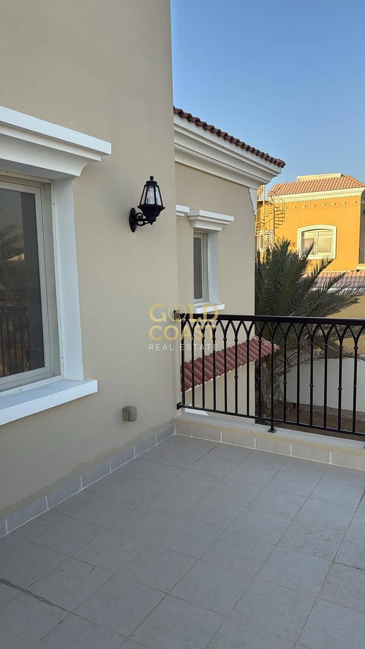 Palatial 7BR Standalone Villa | Huge Terrace and Backyard | 80,000 Sq. Ft Plot | Al Barsha 3 | Vacant and Ready to Move in - Image 6