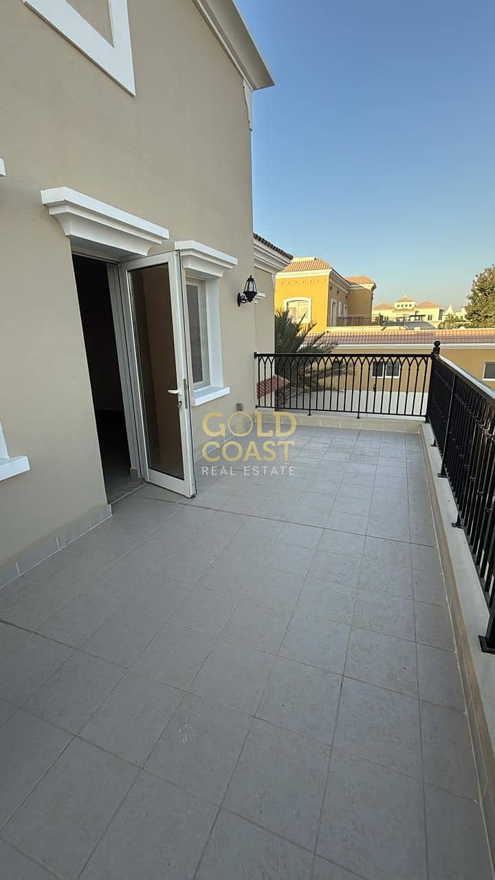 Palatial 7BR Standalone Villa | Huge Terrace and Backyard | 80,000 Sq. Ft Plot | Al Barsha 3 | Vacant and Ready to Move in - Image 7
