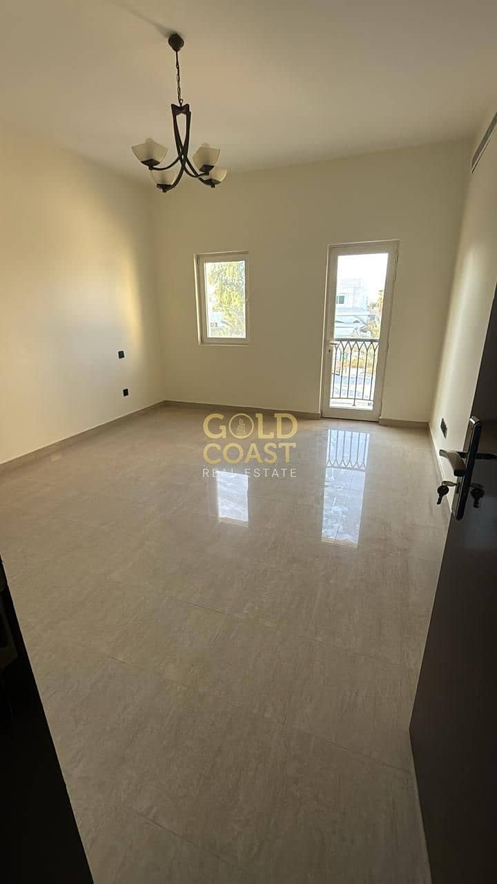 Palatial 7BR Standalone Villa | Huge Terrace and Backyard | 80,000 Sq. Ft Plot | Al Barsha 3 | Vacant and Ready to Move in - Image 11