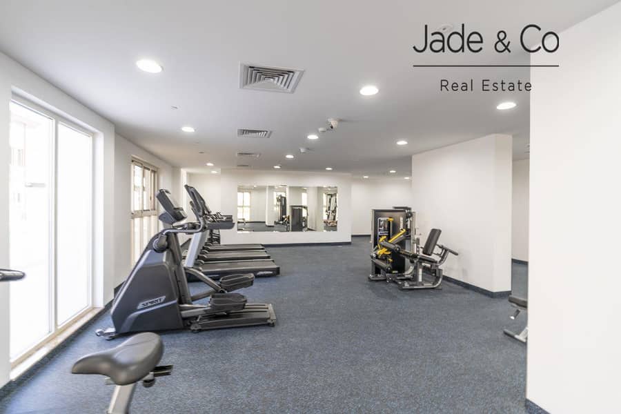 Community Expert | 1 BHK | Vacant on Transfer - Image 14