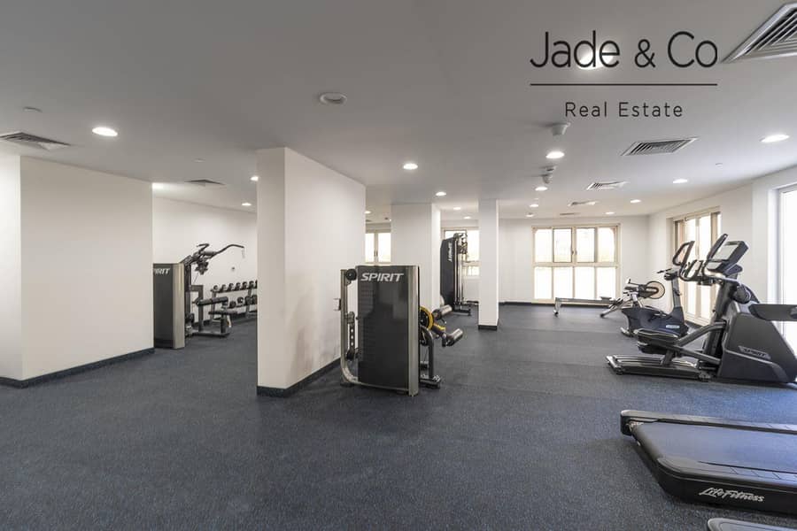 Community Expert | 1 BHK | Vacant on Transfer - Image 15