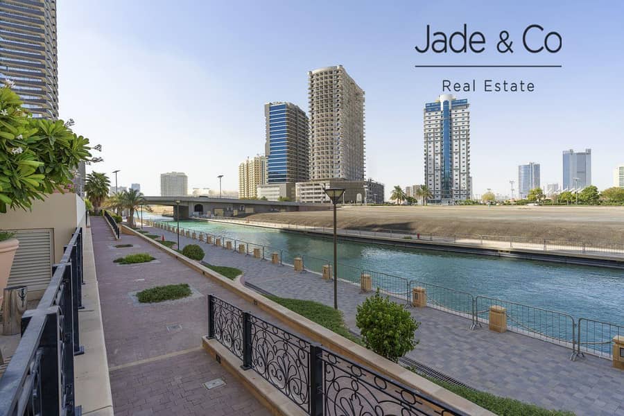 Community Expert | 1 BHK | Vacant on Transfer - Image 19