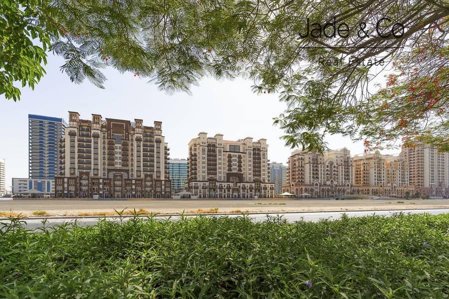 Community Expert | 1 BHK | Vacant on Transfer - Image 21