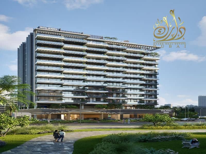 CHEAPEST 1BHK IN DLRC | SPACIOUS LAYOUT OPEN VIEW