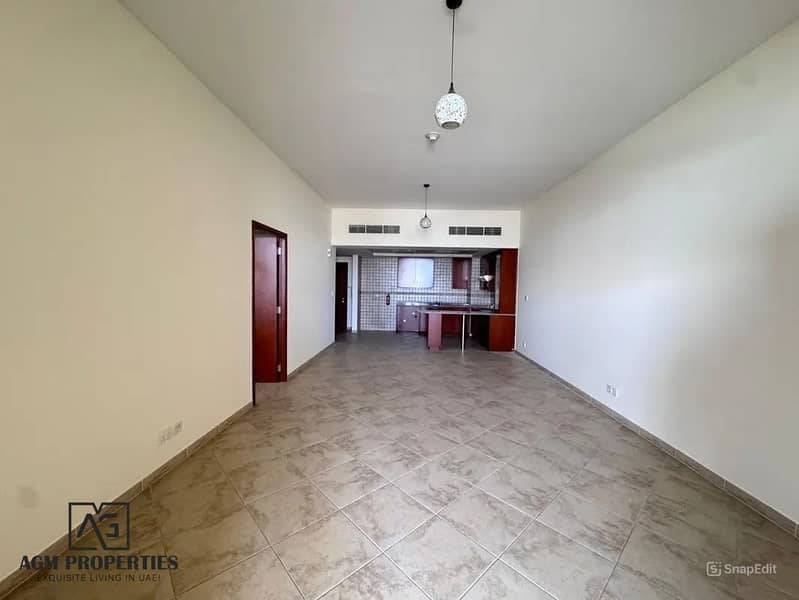 Vacant | Prime Location | Decent