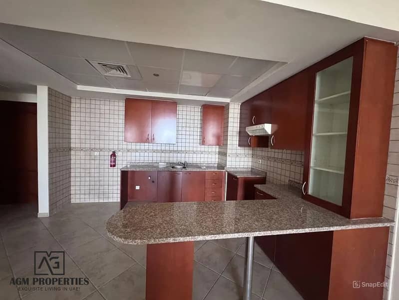 Vacant | Prime Location | Decent