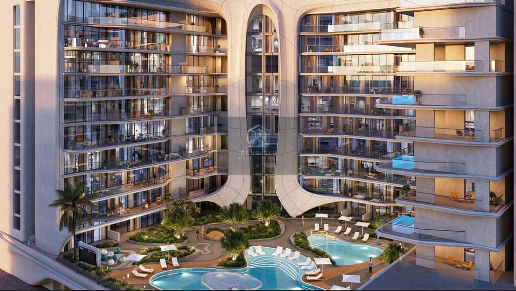 Smart Payment Plan | Elevate Your Lifestyle! | Q4 2027 Handover