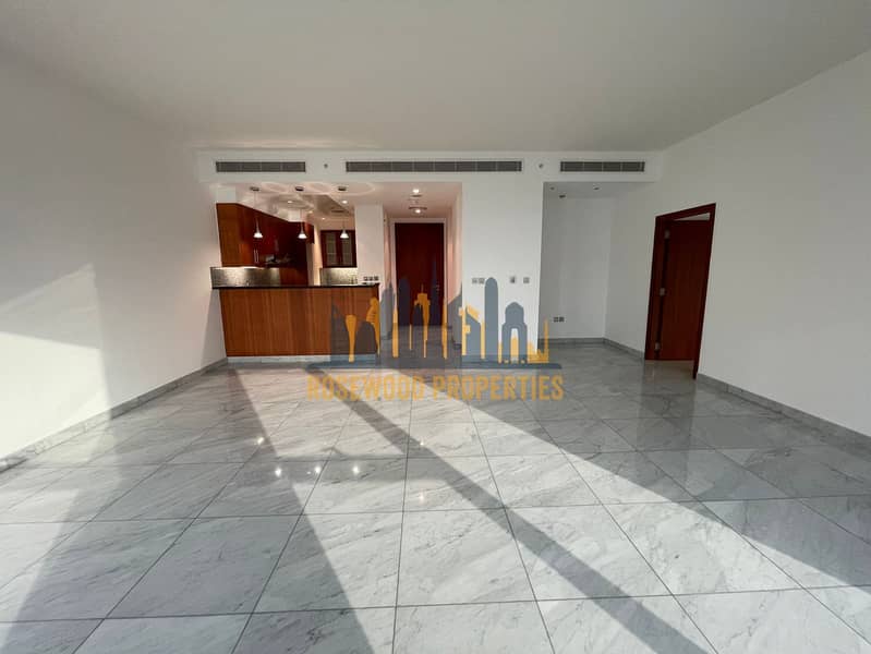 WELL MAINTAINED | BRIGHT APARTMENT | SZR VIEW
