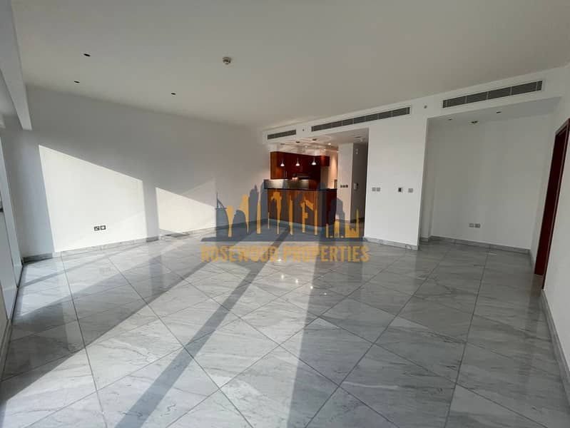 WELL MAINTAINED | BRIGHT APARTMENT | SZR VIEW