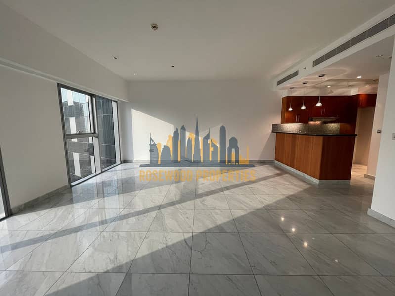 WELL MAINTAINED | BRIGHT APARTMENT | SZR VIEW