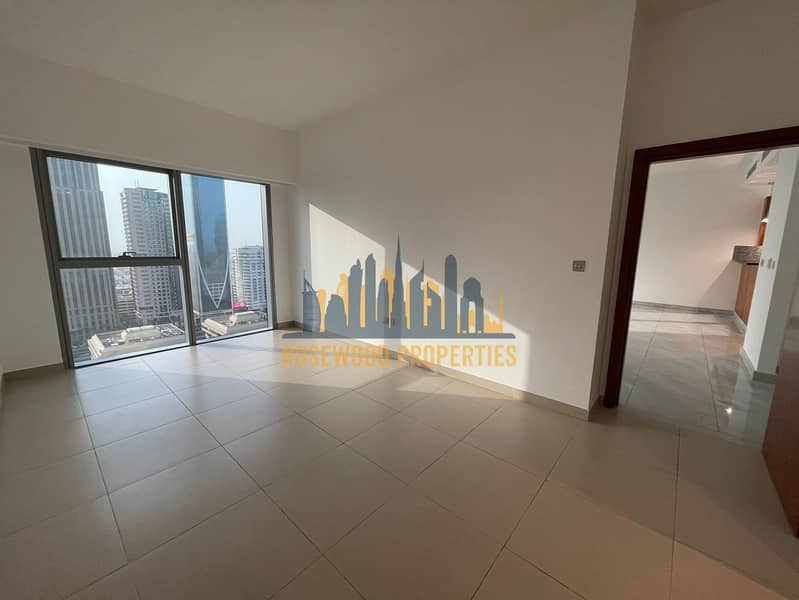 WELL MAINTAINED | BRIGHT APARTMENT | SZR VIEW - Image 8