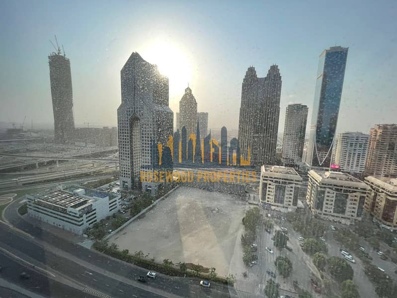WELL MAINTAINED | BRIGHT APARTMENT | SZR VIEW - Image 13