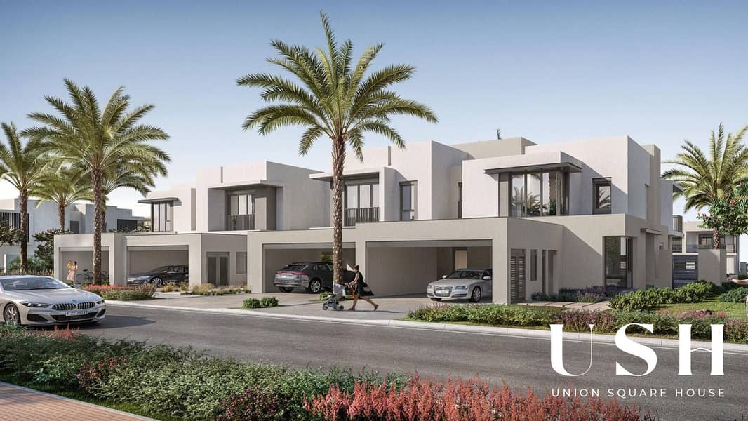 Genuine Resale | Close to pool & park | 3BR+M - Image 8