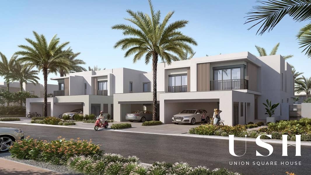 Genuine Resale | Close to pool & park | 3BR+M - Image 9