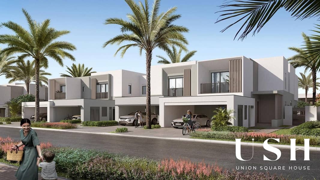 Genuine Resale | Close to pool & park | 3BR+M - Image 15