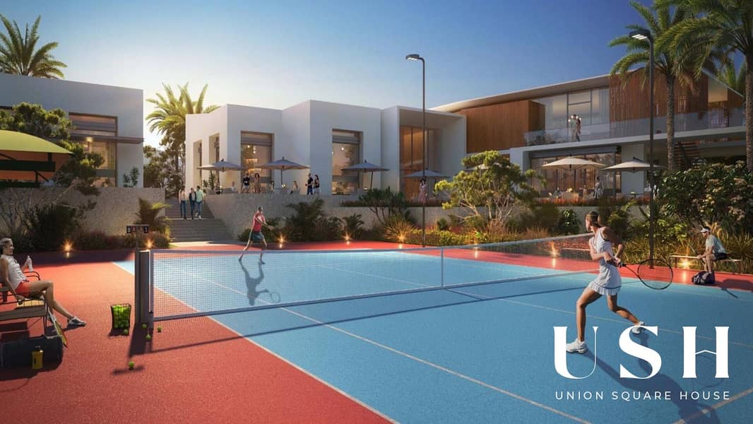 Genuine Resale | Close to pool & park | 3BR+M - Image 16