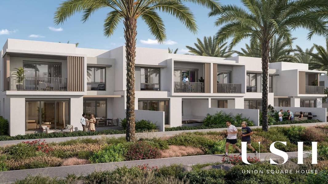 Genuine Resale | Close to pool & park | 3BR+M - Image 17