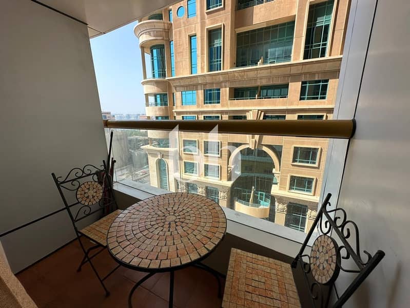 Prime Location | Furnished | Convenient Location